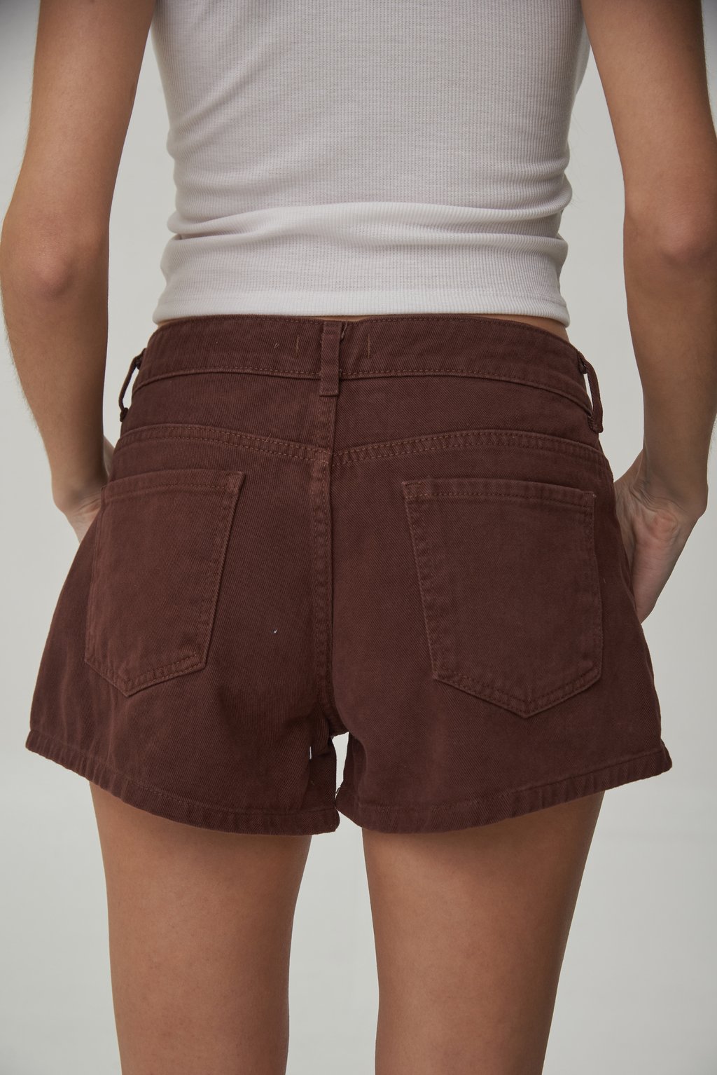 Short Jean Bruce - Imagen 4
