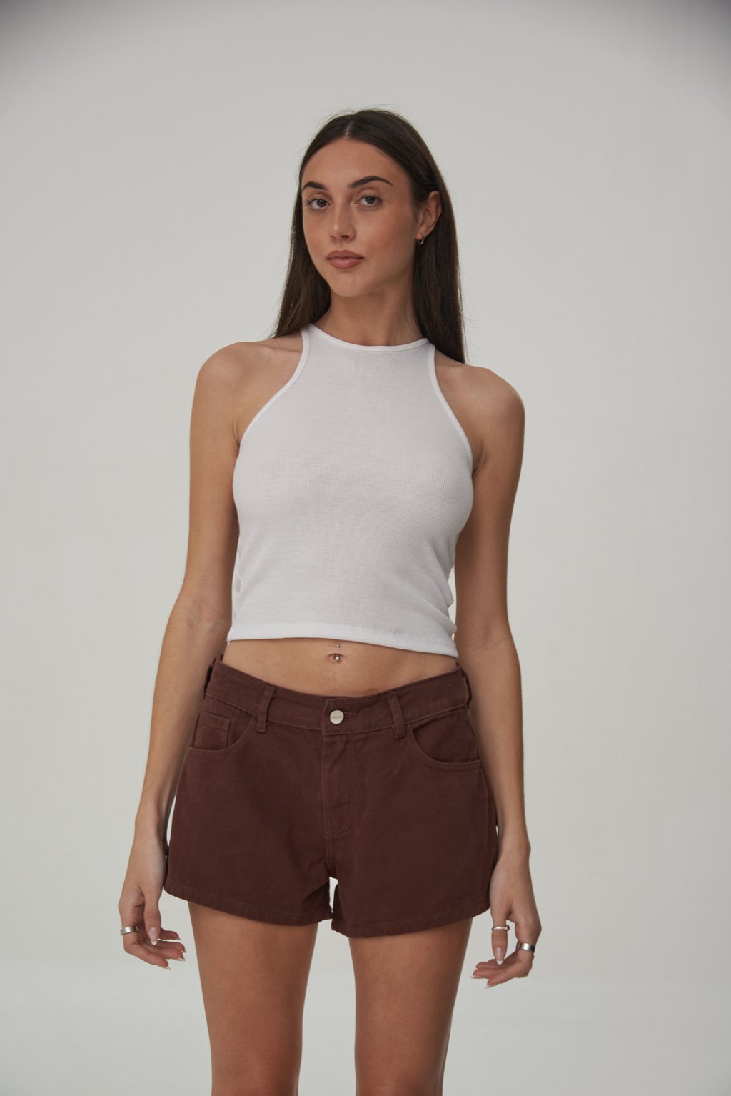 Short Jean Bruce - Imagen 3