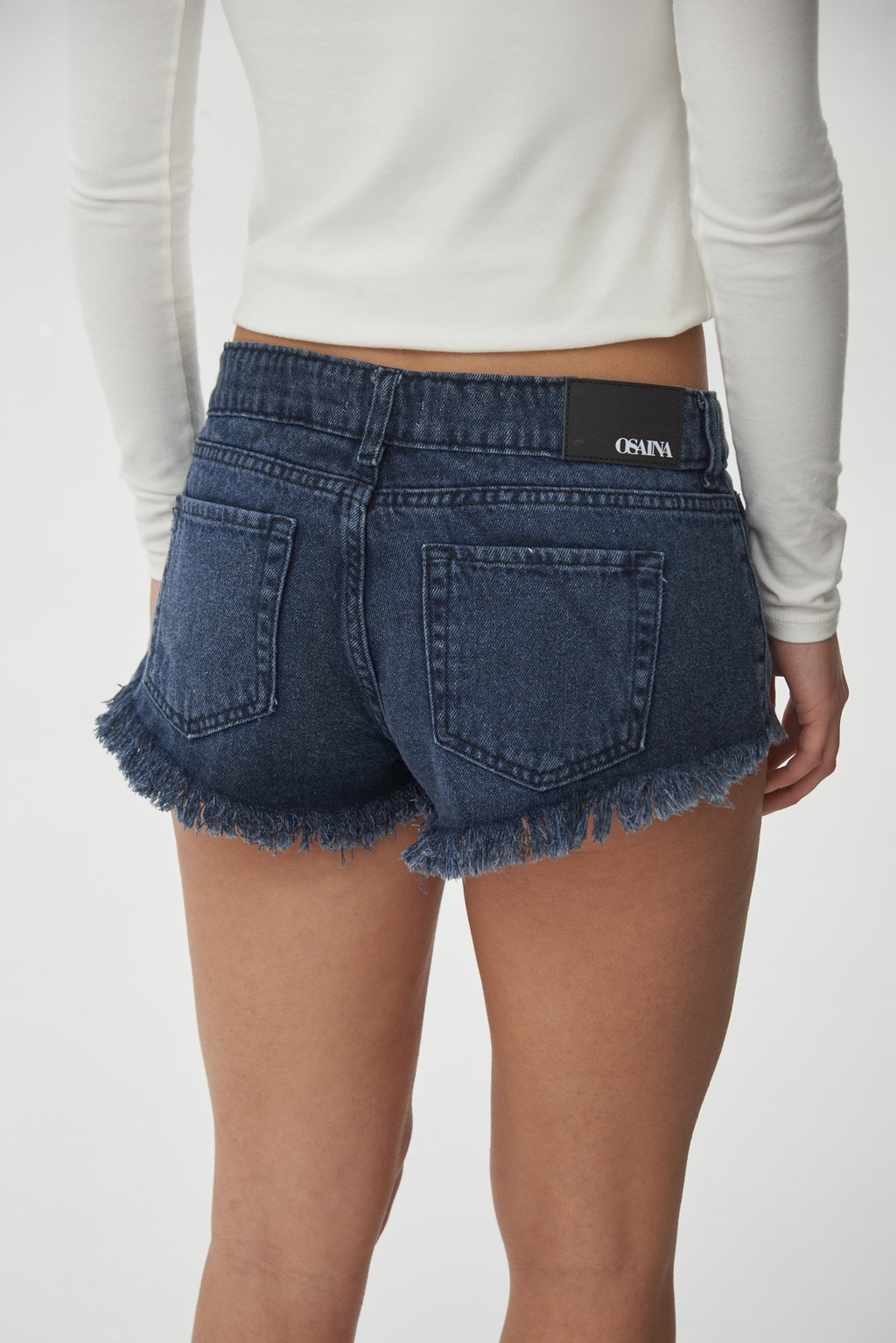 Short Jean Howlett - Imagen 5