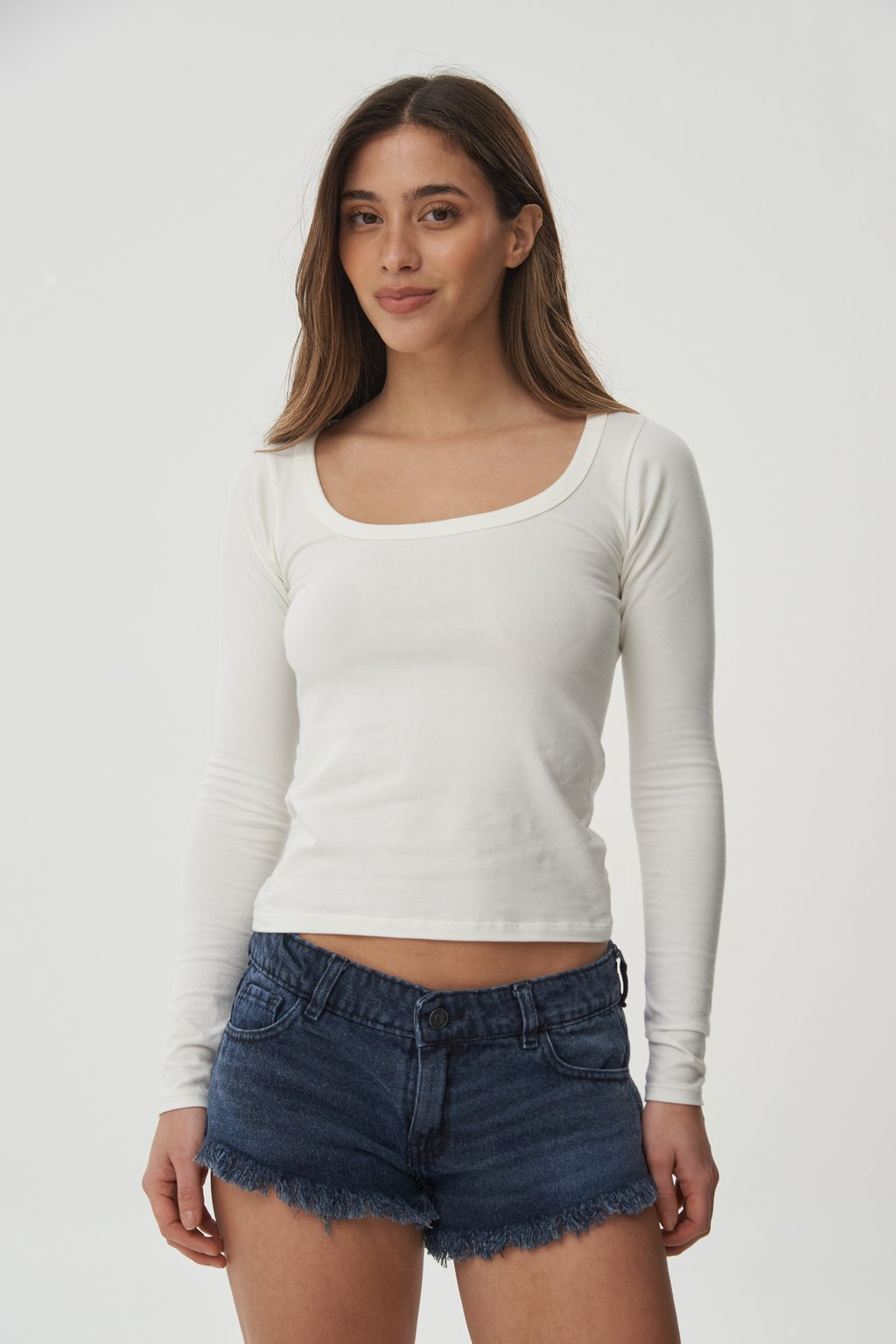 Short Jean Howlett - Imagen 2