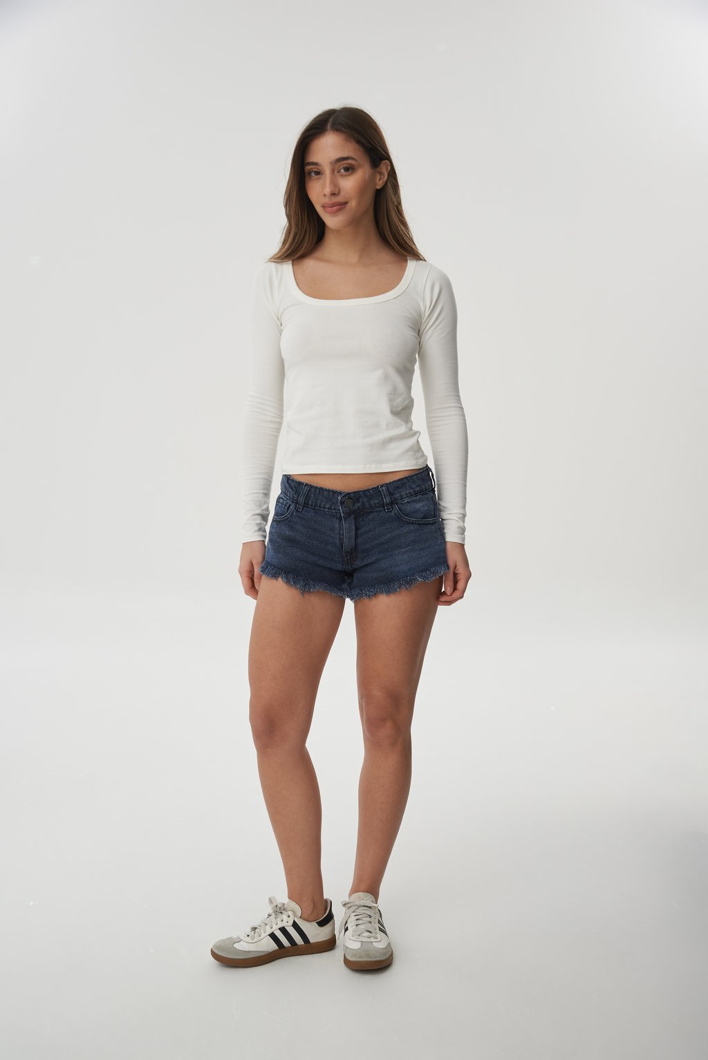 Short Jean Howlett