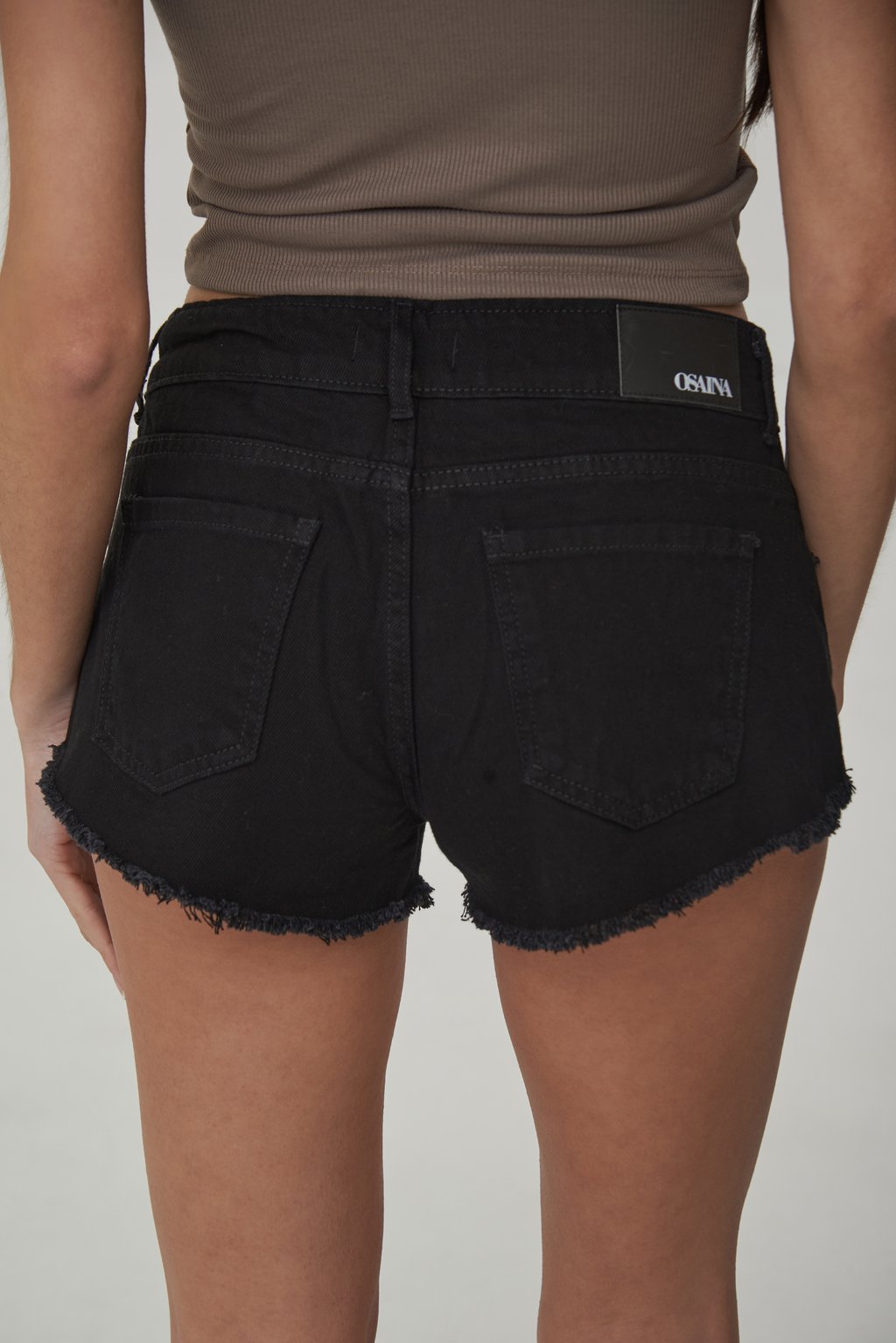 Short Jean Lucia - Imagen 3