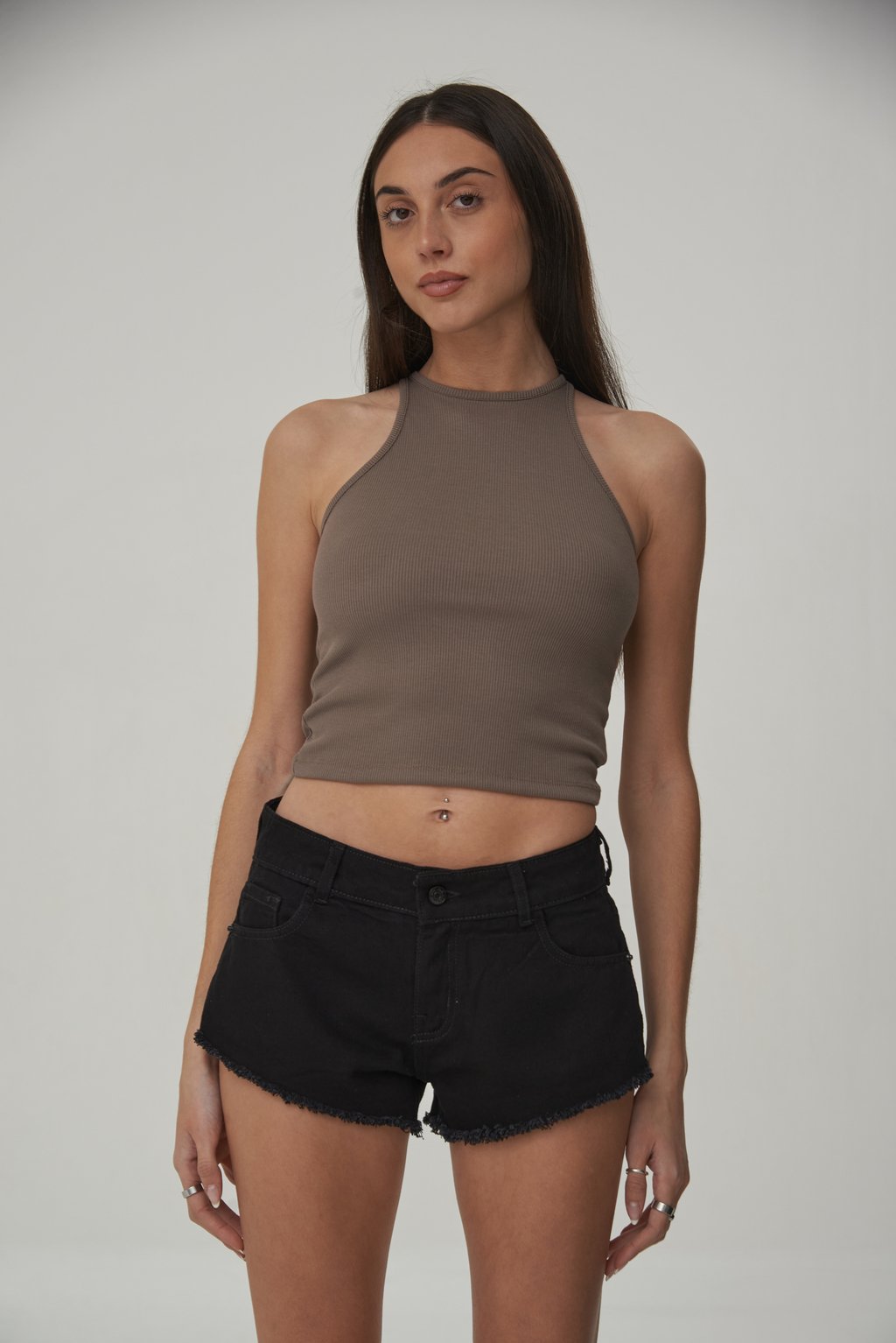 Short Jean Lucia - Imagen 4