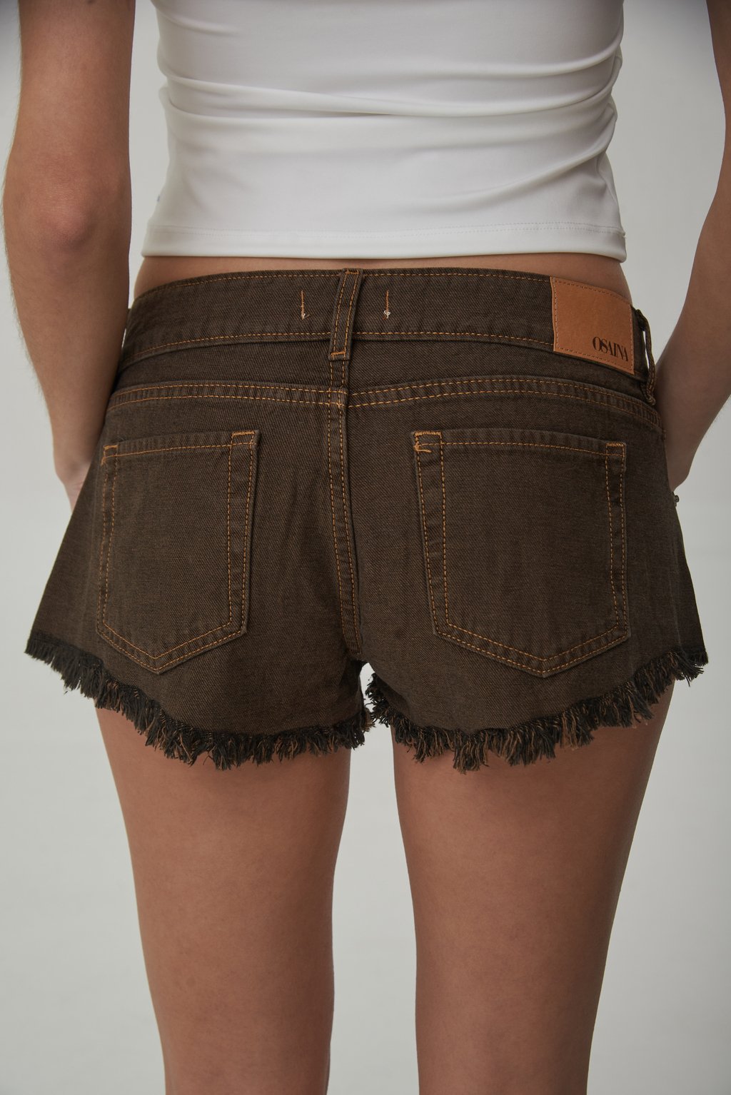 Short Jean Tartt - Imagen 5