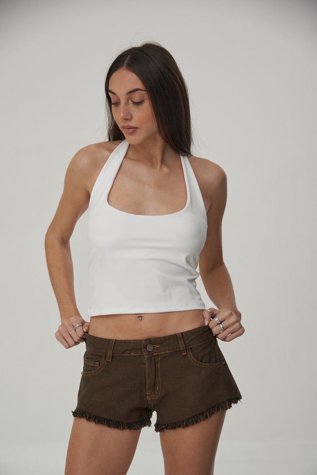 Short Jean Tartt - Imagen 4