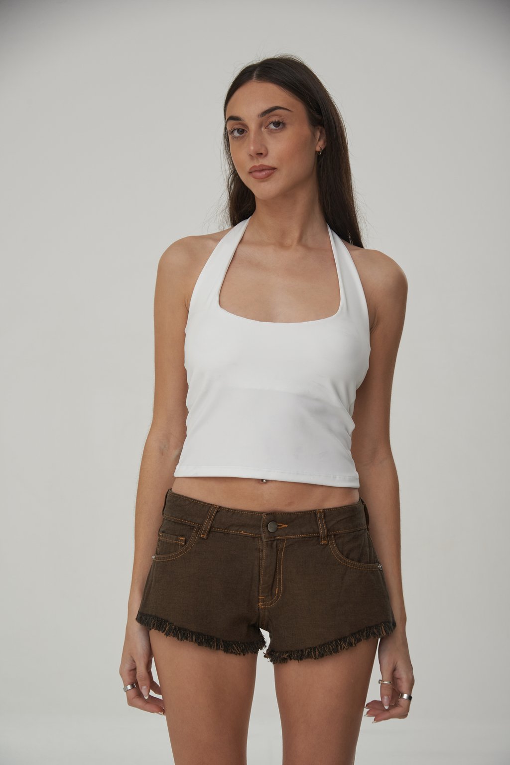 Short Jean Tartt - Imagen 3