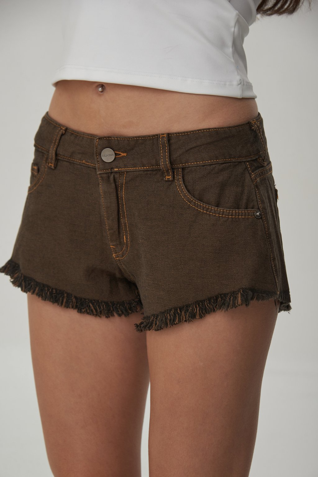Short Jean Tartt - Imagen 2