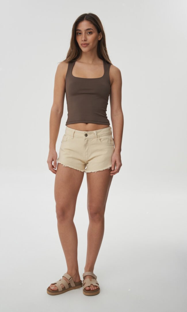 Short Jean Vera