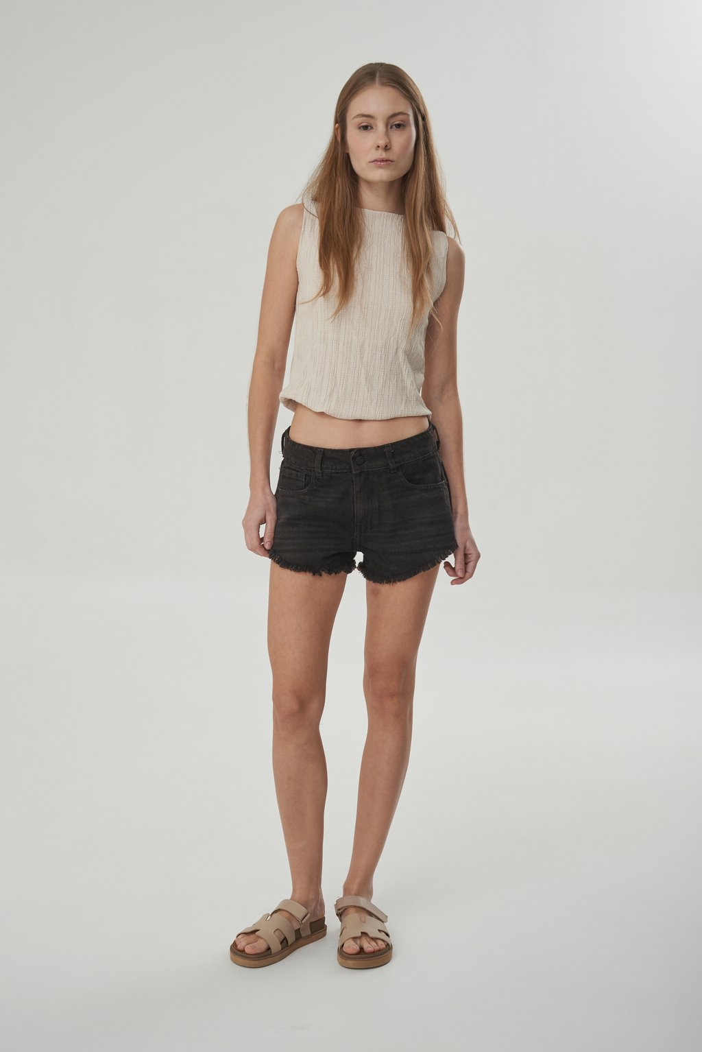 Short Jean Willow - Imagen 4