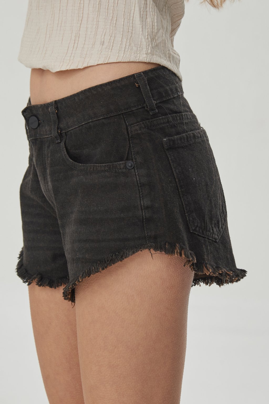 Short Jean Willow - Imagen 3