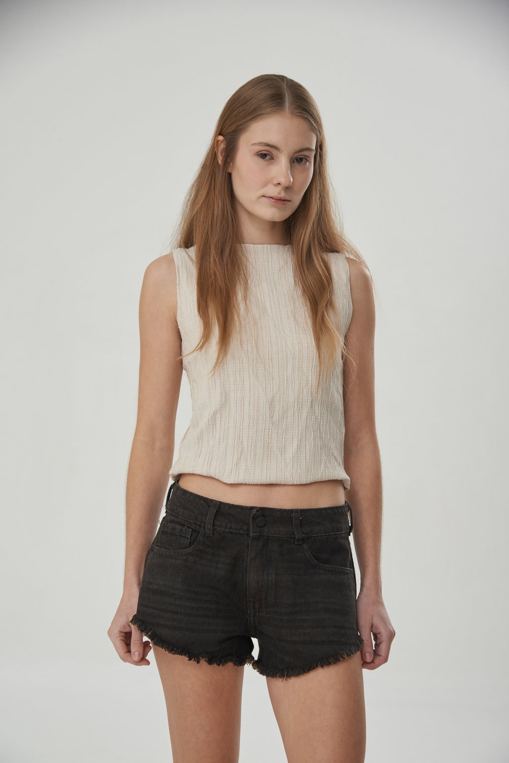 Short Jean Willow