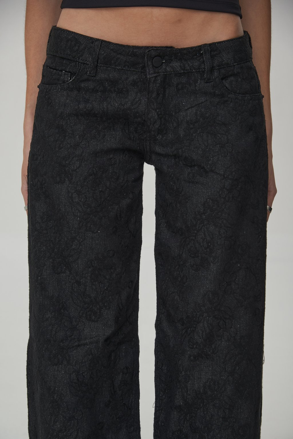 Jean Wide Leg Amour - Imagen 3