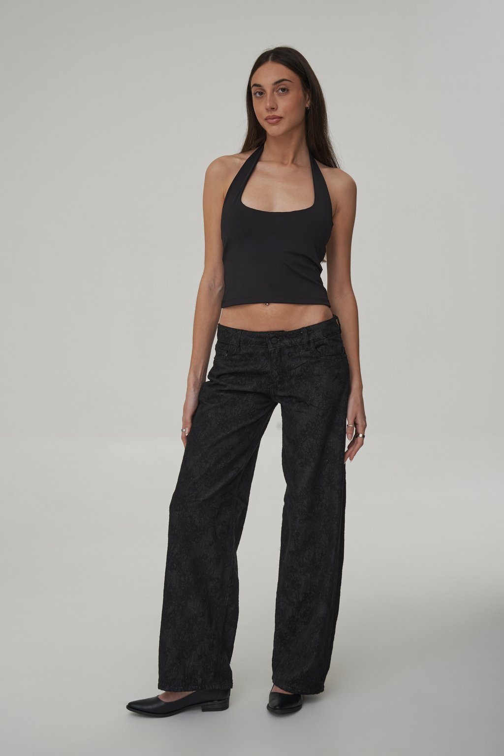Jean Wide Leg Amour - Imagen 5