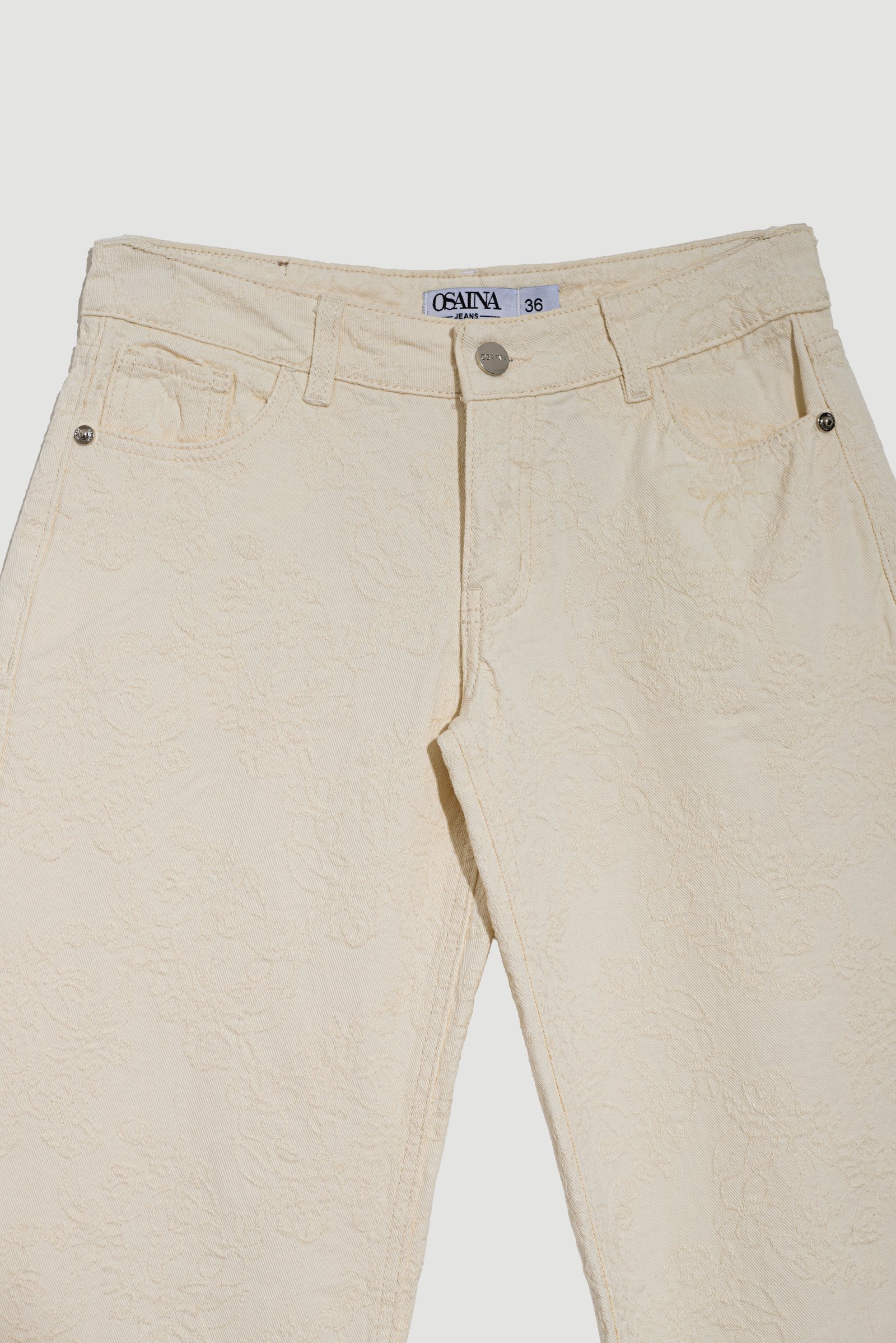 Jean Wide Leg Rouse - Imagen 2