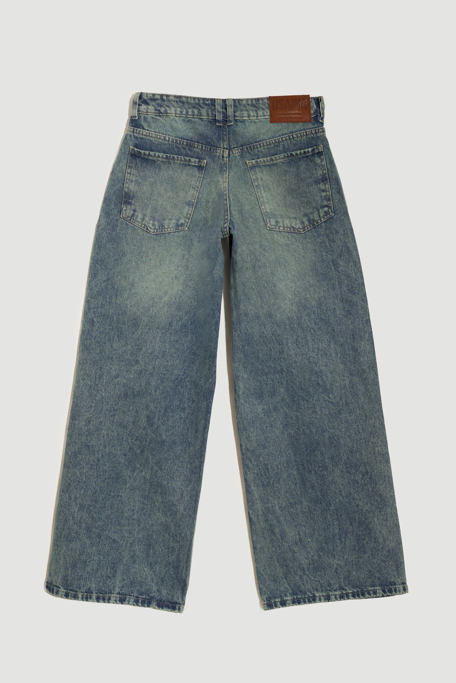 Jean Wide Leg Samanta - Imagen 2