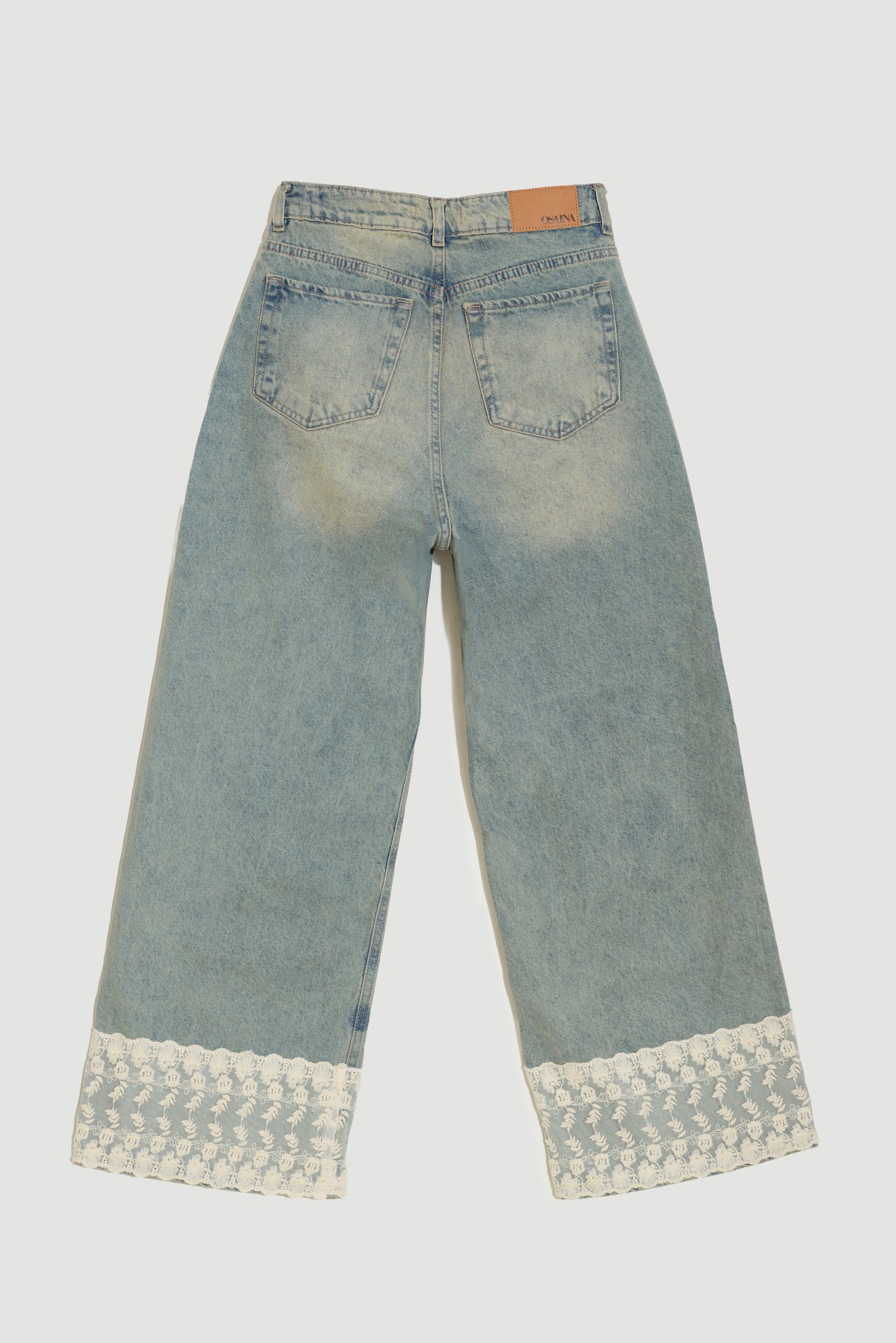 Jean Wide Leg Venus - Imagen 2