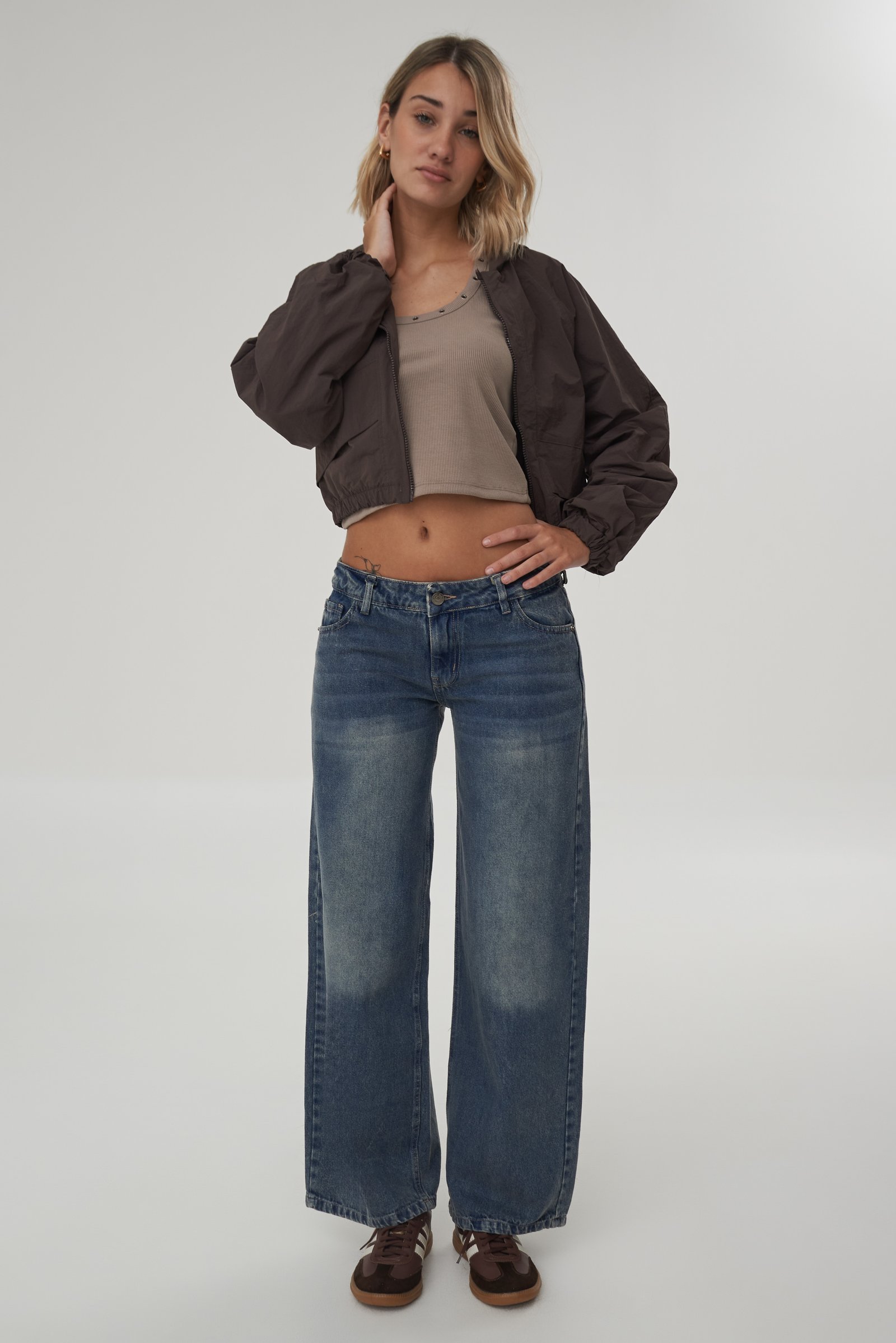 Jean Wide Leg Stark - Imagen 5