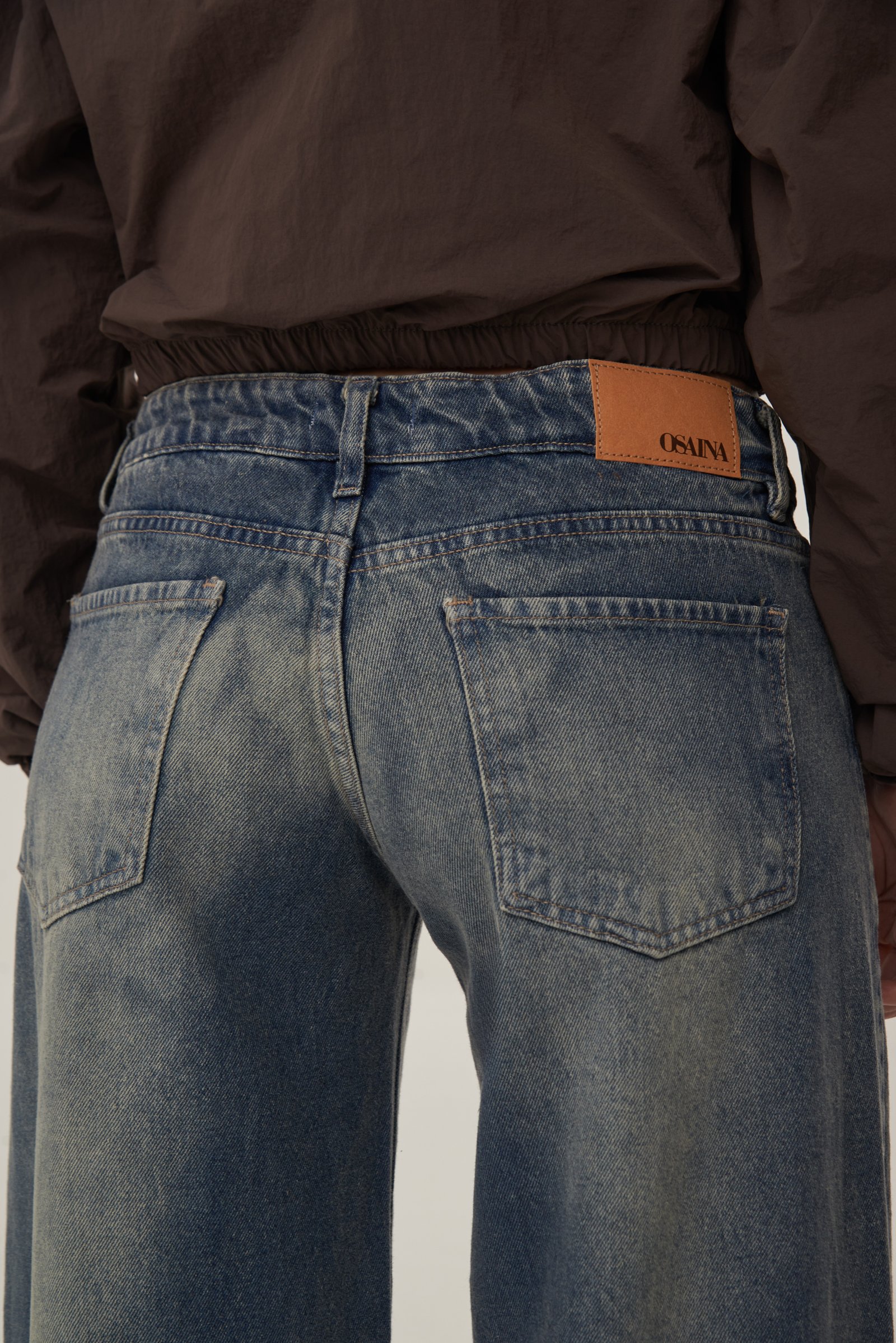 Jean Wide Leg Stark - Imagen 4