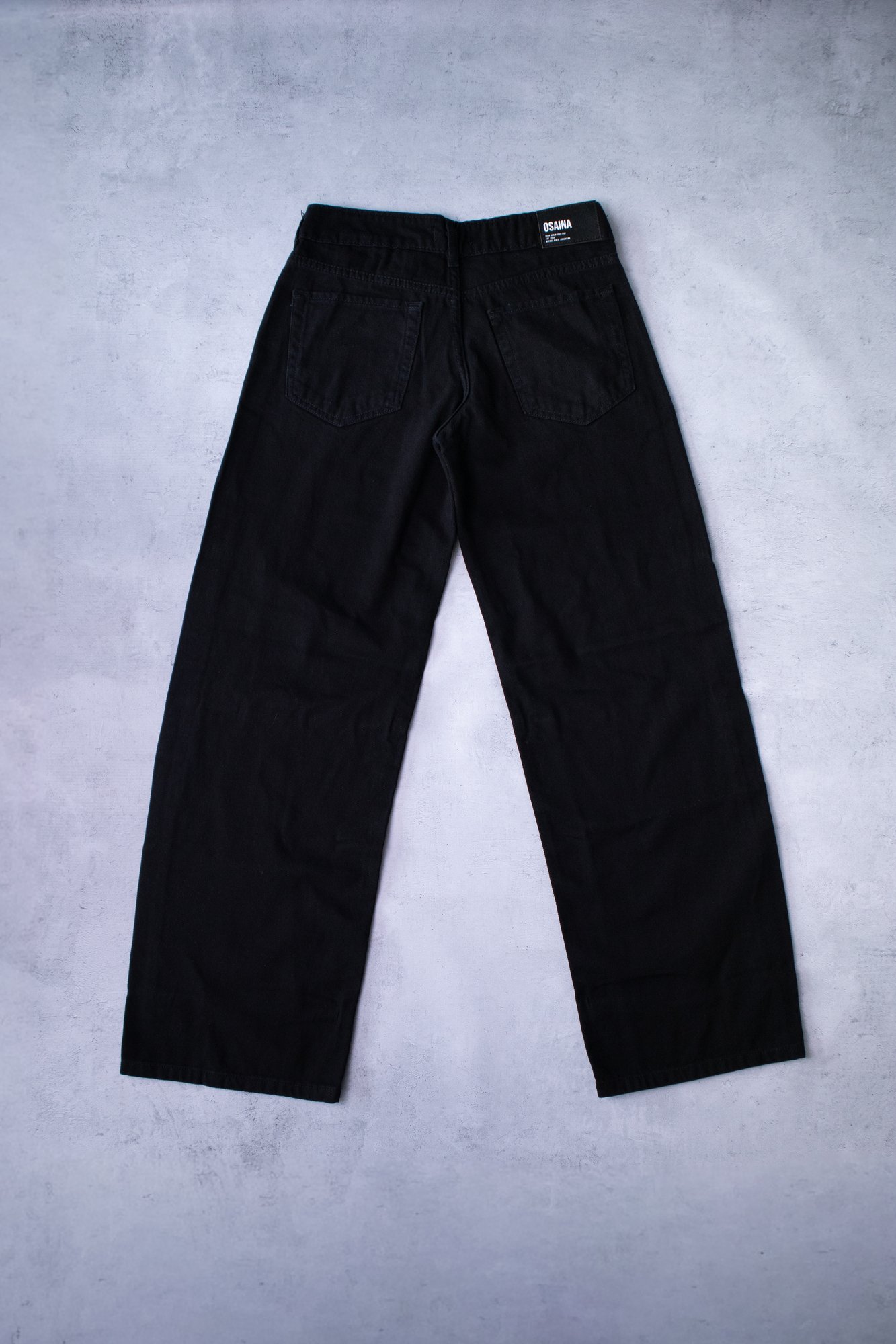 Jean Wide Leg Edith - Imagen 6