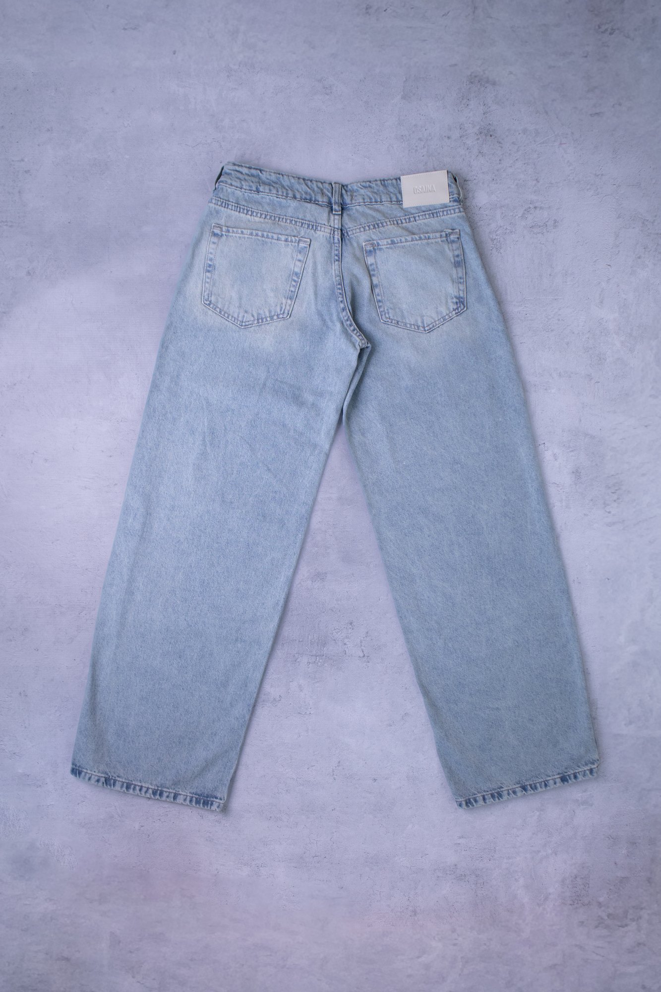 Wide Leg Maison - Imagen 2