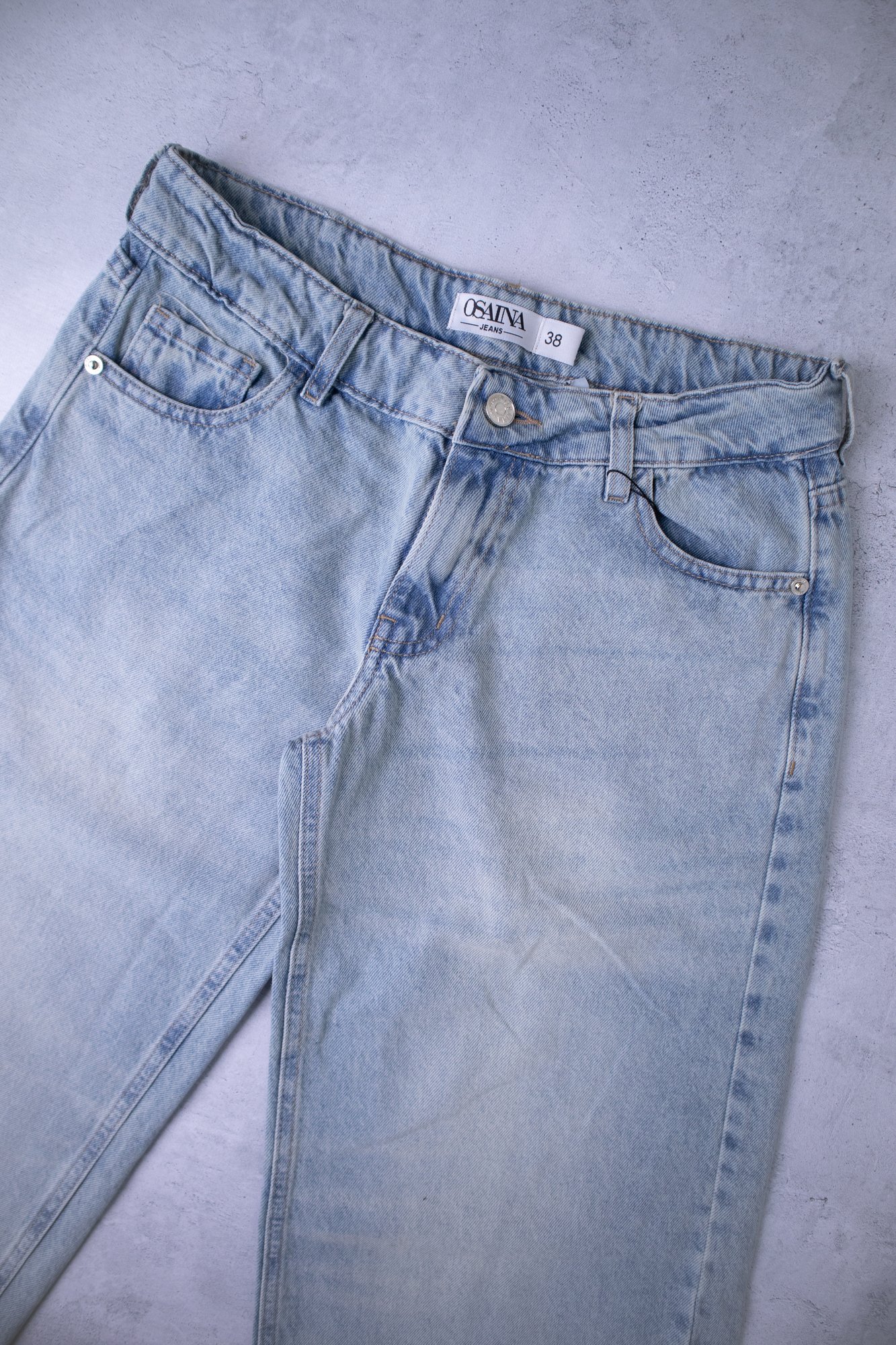 Wide Leg Maison - Imagen 3