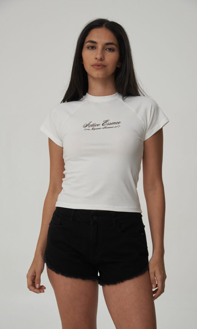 Remera Essence