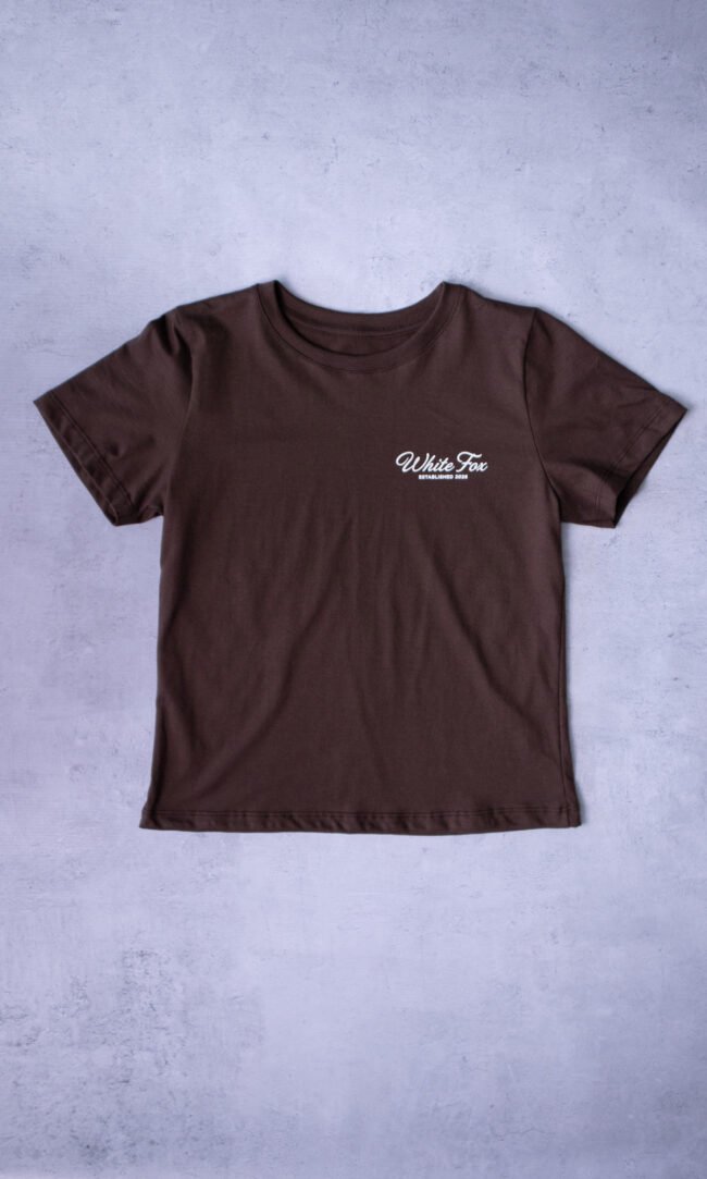 Remera Fox