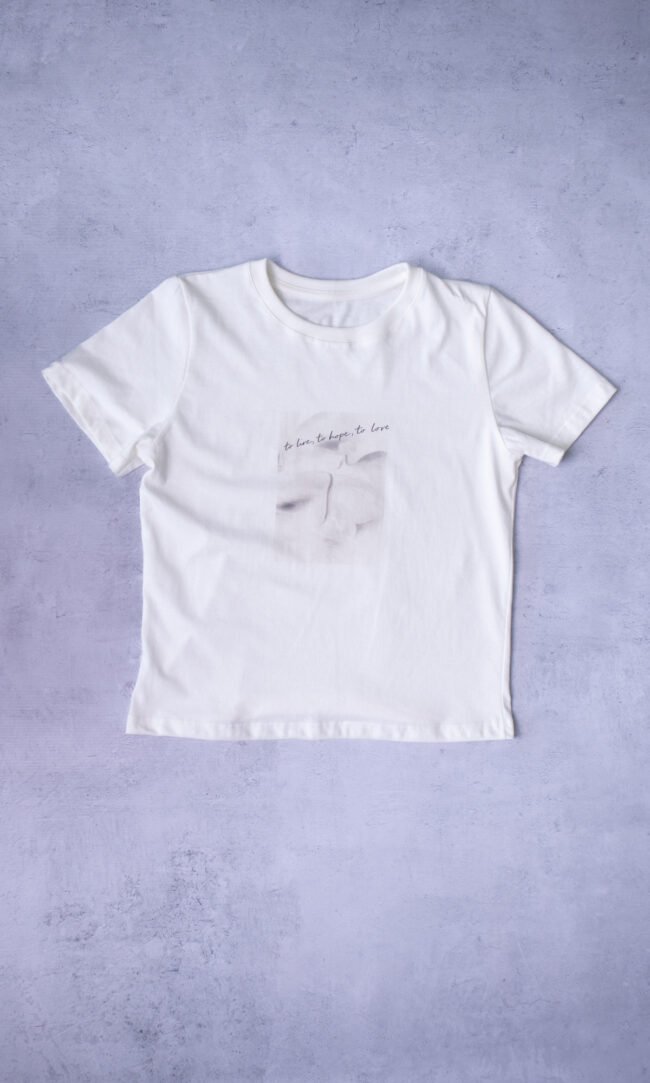 Remera Hope