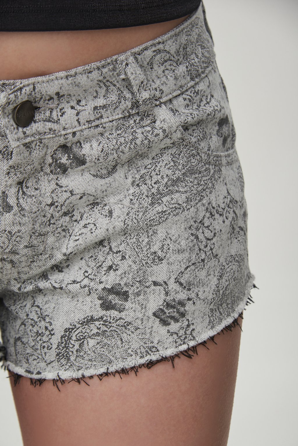 Short Jean Dover - Imagen 2