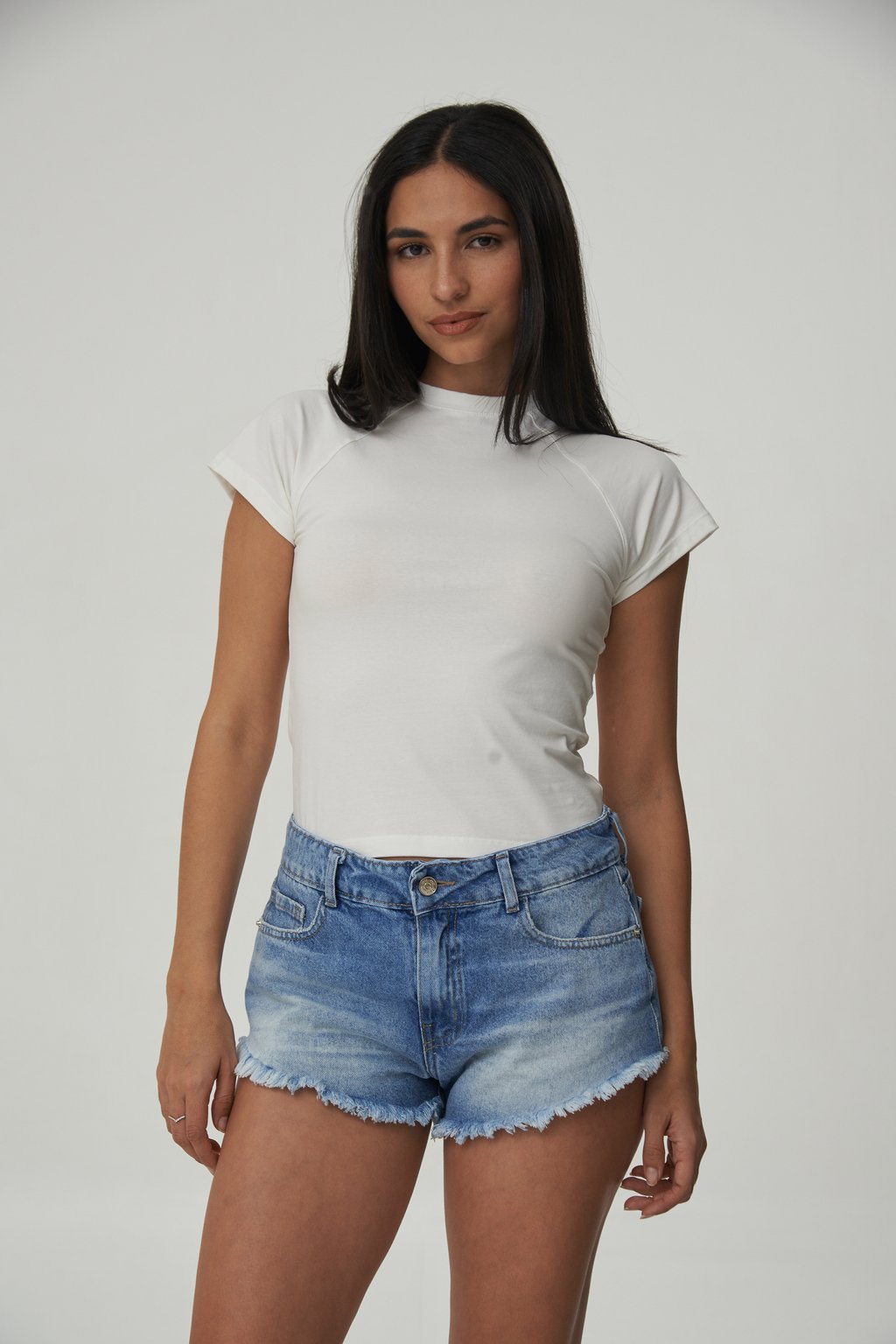 Short Jean Bluet - Imagen 4