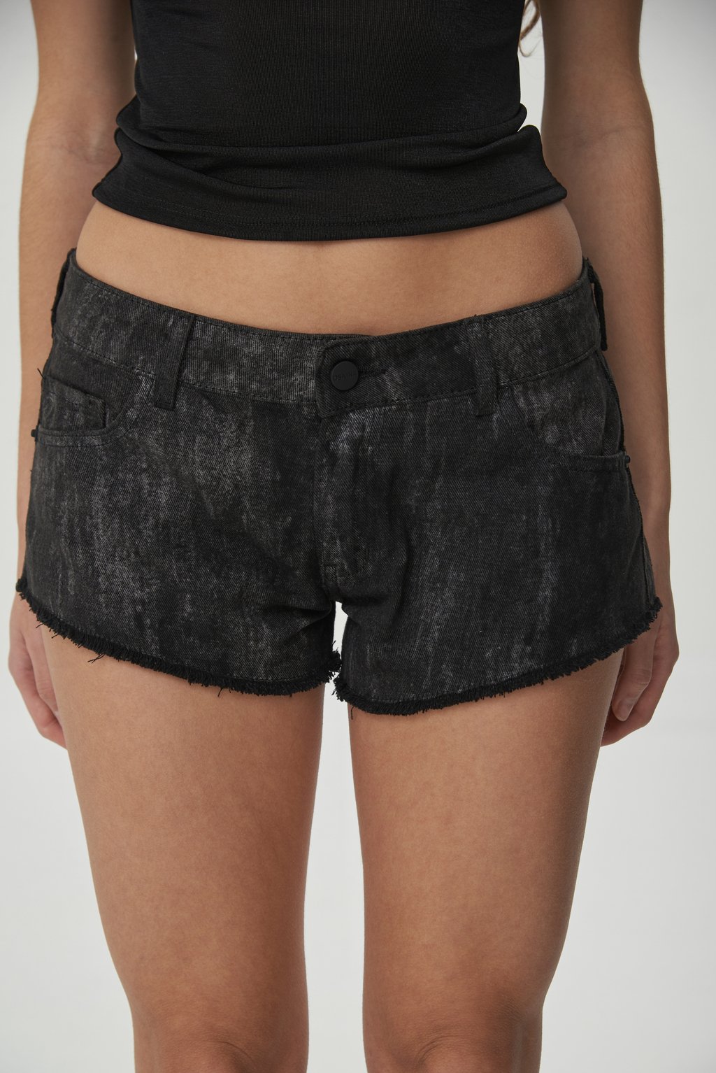Short Jean Bonsai - Imagen 2