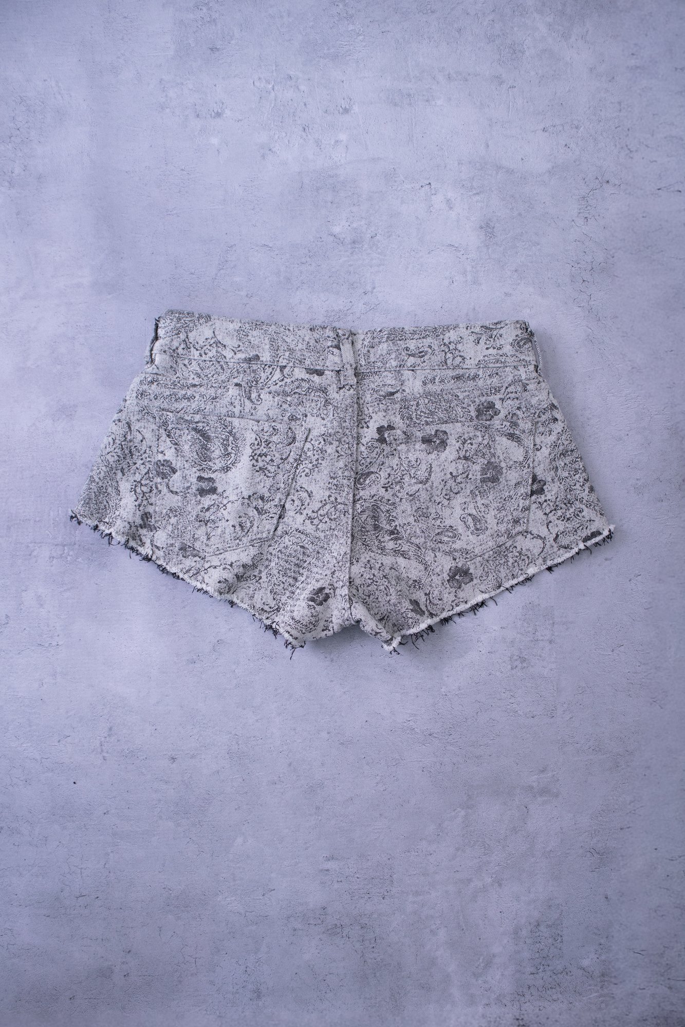 Short Jean Dover - Imagen 6