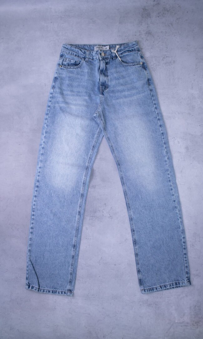 Wide Leg Thomas