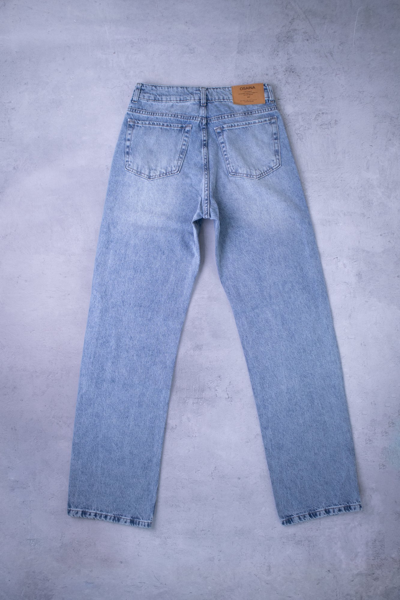 Wide Leg Thomas - Imagen 6