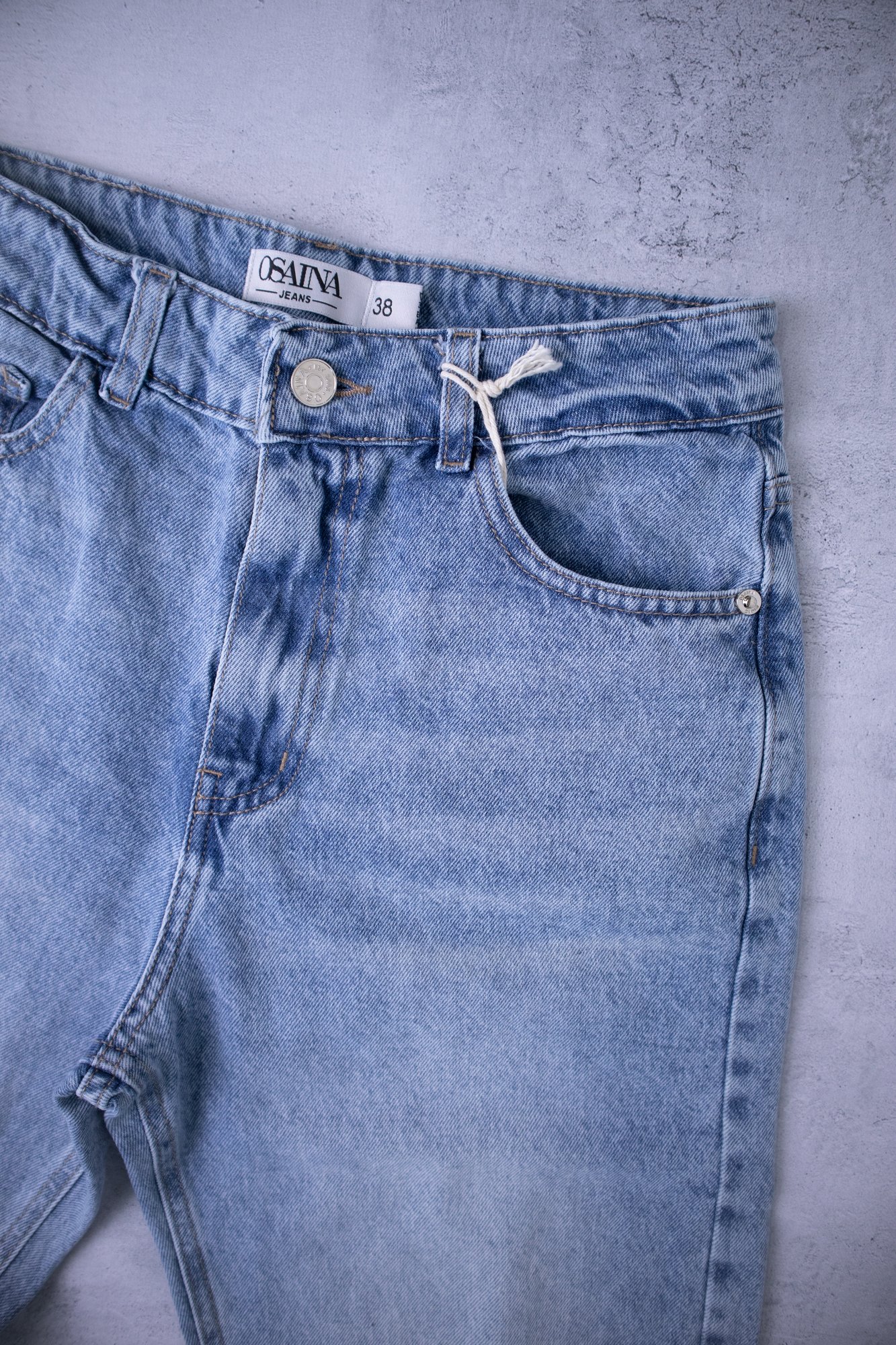 Wide Leg Thomas - Imagen 7