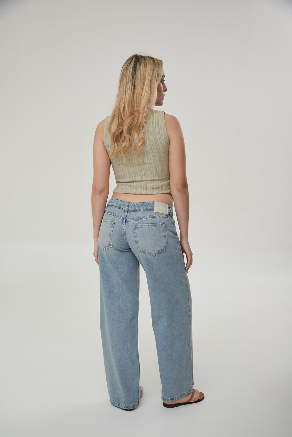 Wide Leg Maison - Imagen 6