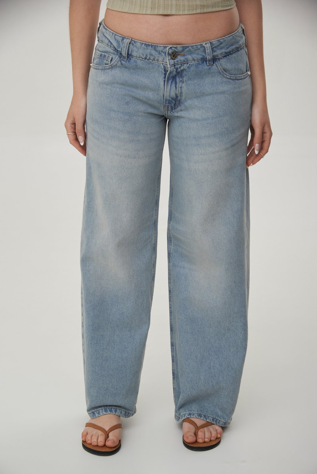 Wide Leg Maison - Imagen 5