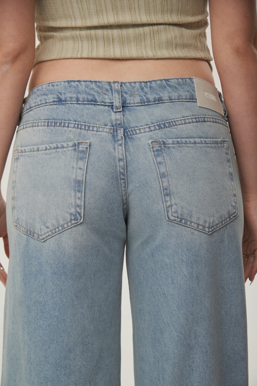Wide Leg Maison - Imagen 7