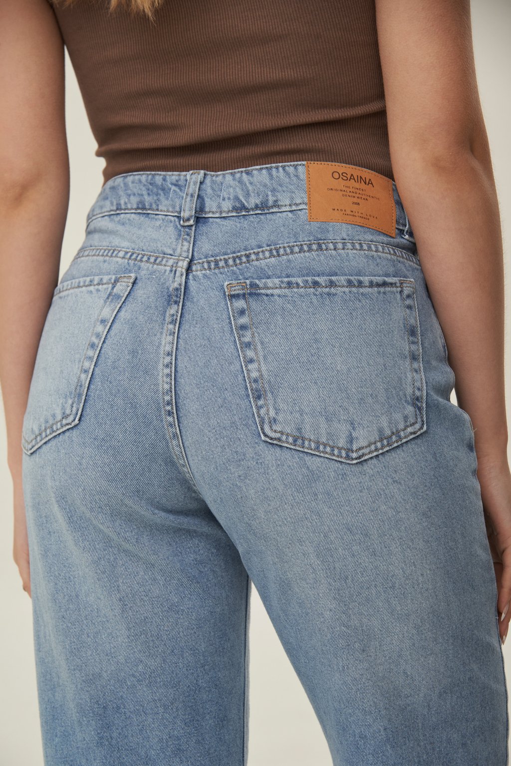 Wide Leg Thomas - Imagen 5