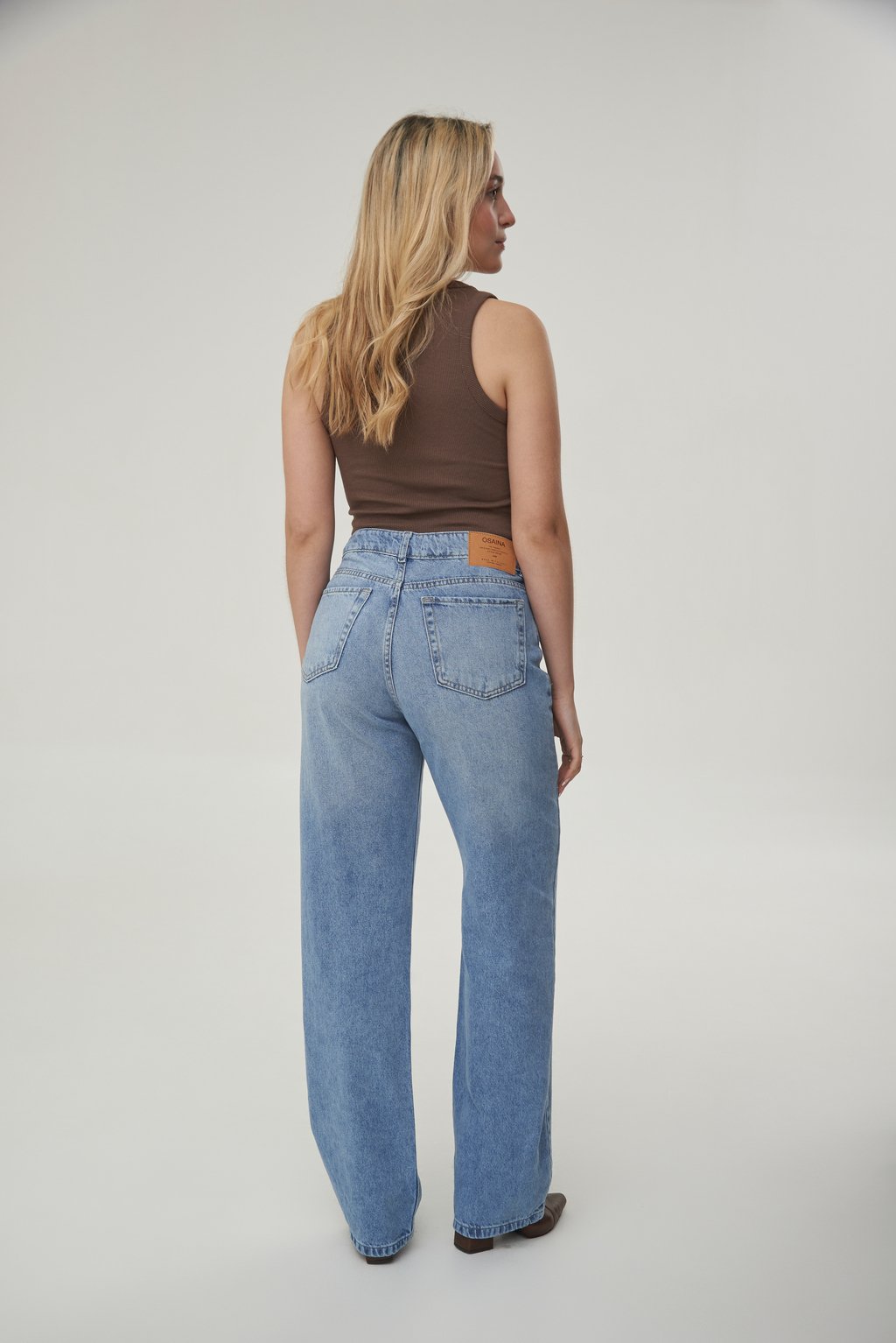 Wide Leg Thomas - Imagen 4