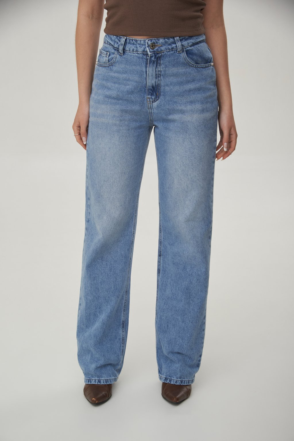 Wide Leg Thomas - Imagen 2