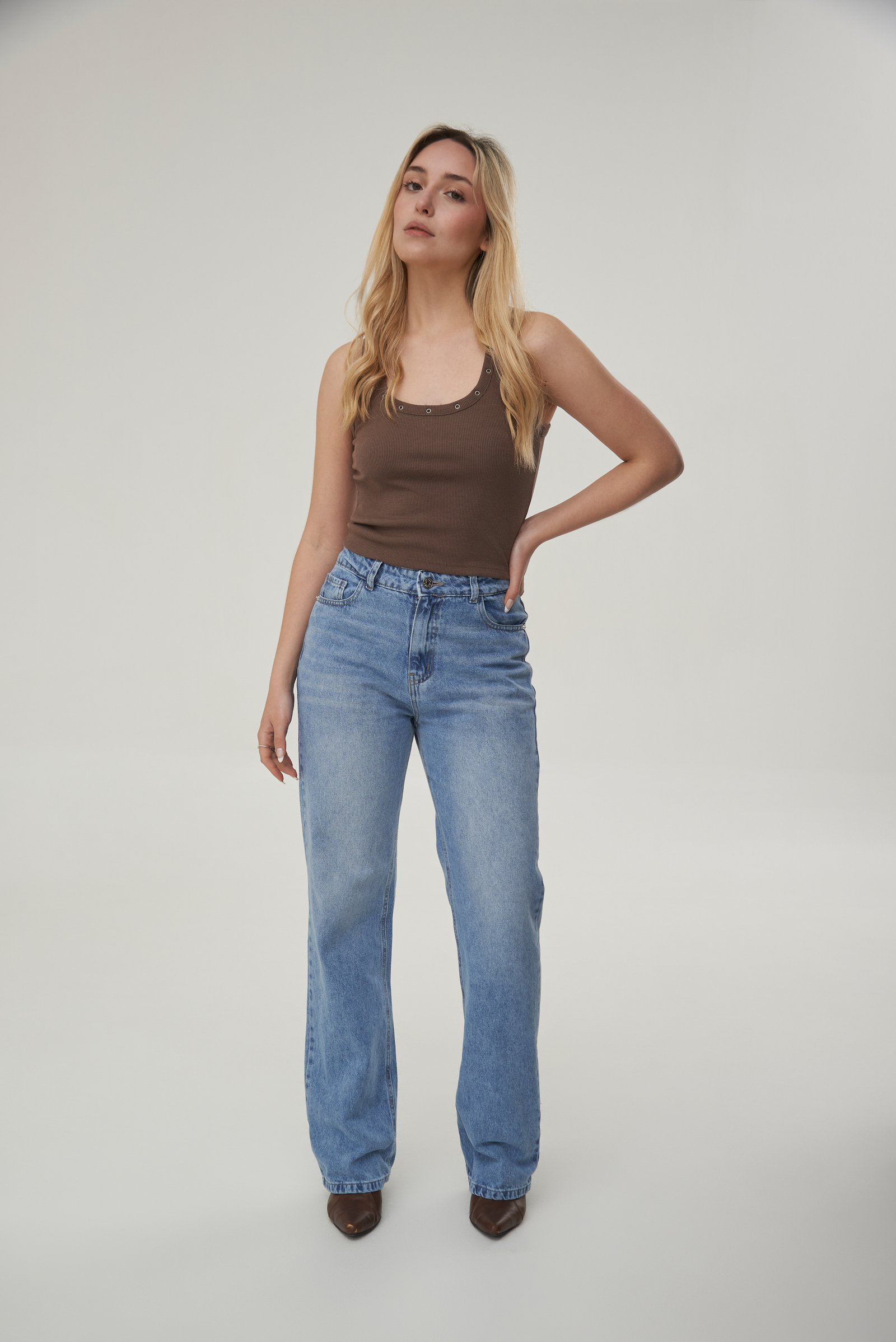 Wide Leg Thomas - Imagen 3